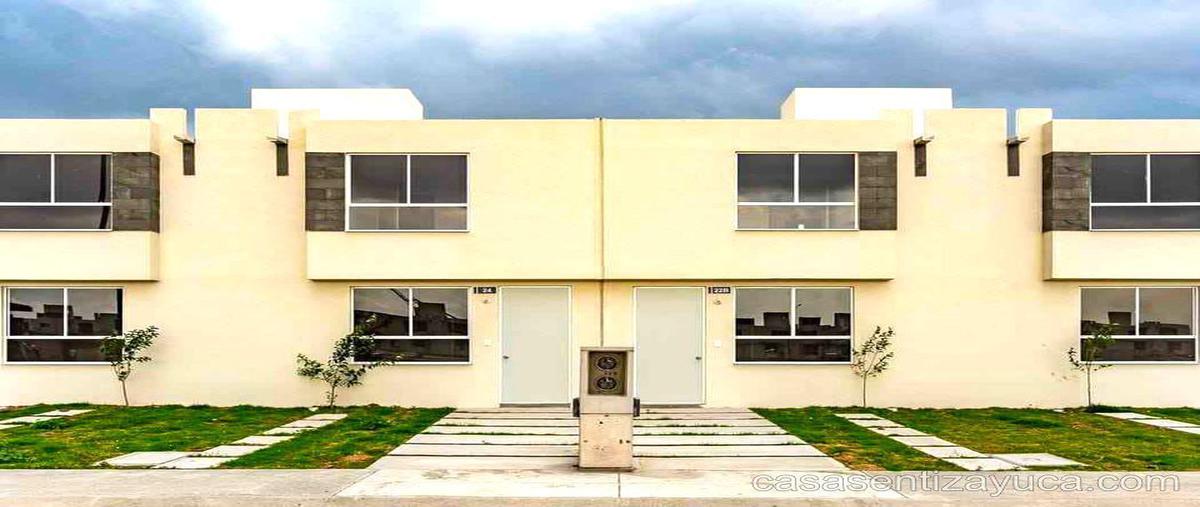 Casa en Tizayuca, Hidalgo en Venta ID 23984316 