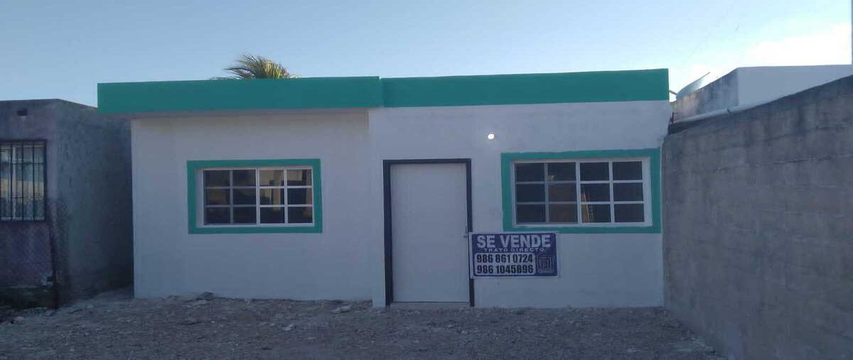 Casa en Tizimin Centro, Yucatán en Venta ID 2429... 