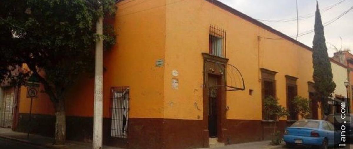 Casa en Tlaquepaque Centro, Jalisco en Renta ID ... 