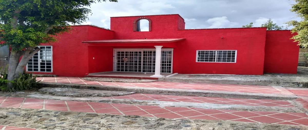 Casa en Tlayacapan Centro, Morelos en Venta ID 2... 