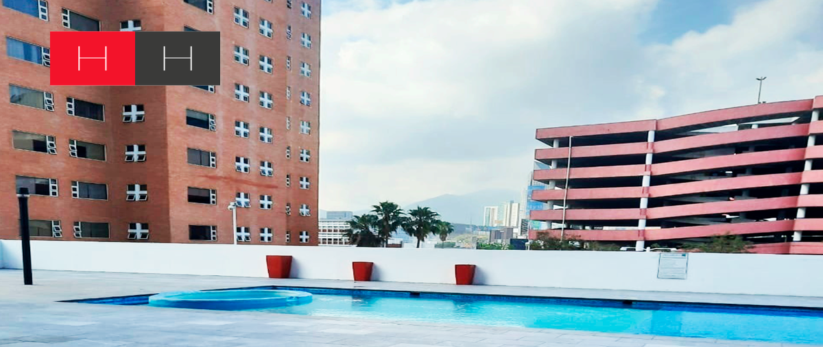 Departamento en Torre Murano, Colinas de San Jeró...