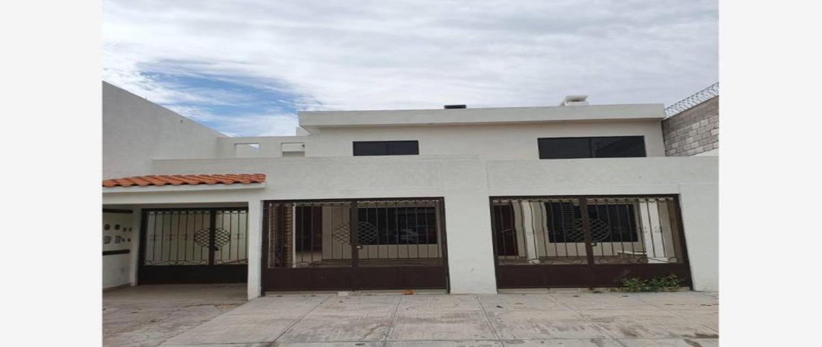 Casa en Torreón Centro, Coahuila en Venta en $3.... 