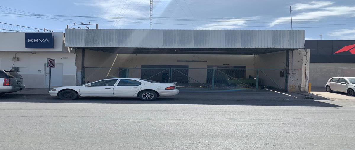 Local en Torreón Centro, Coahuila en Renta ID 26...