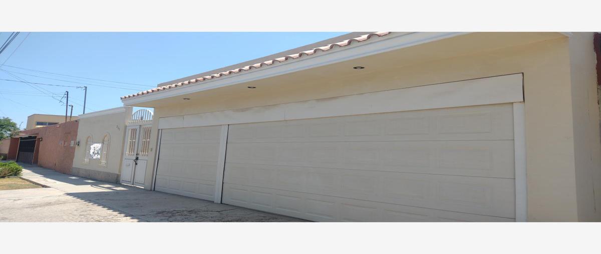 Casa en Torreón Jardín, Torreón Jardín, Coahuila