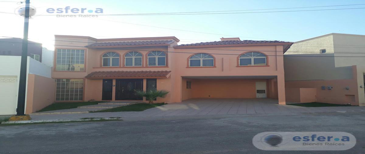 Casa en Torreón Jardín, Coahuila en Venta ID 227...