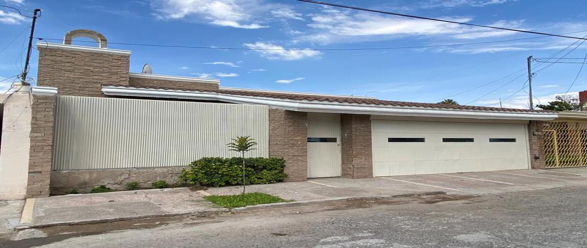 Casa en Torreón Jardín, Coahuila en Venta ID 253...