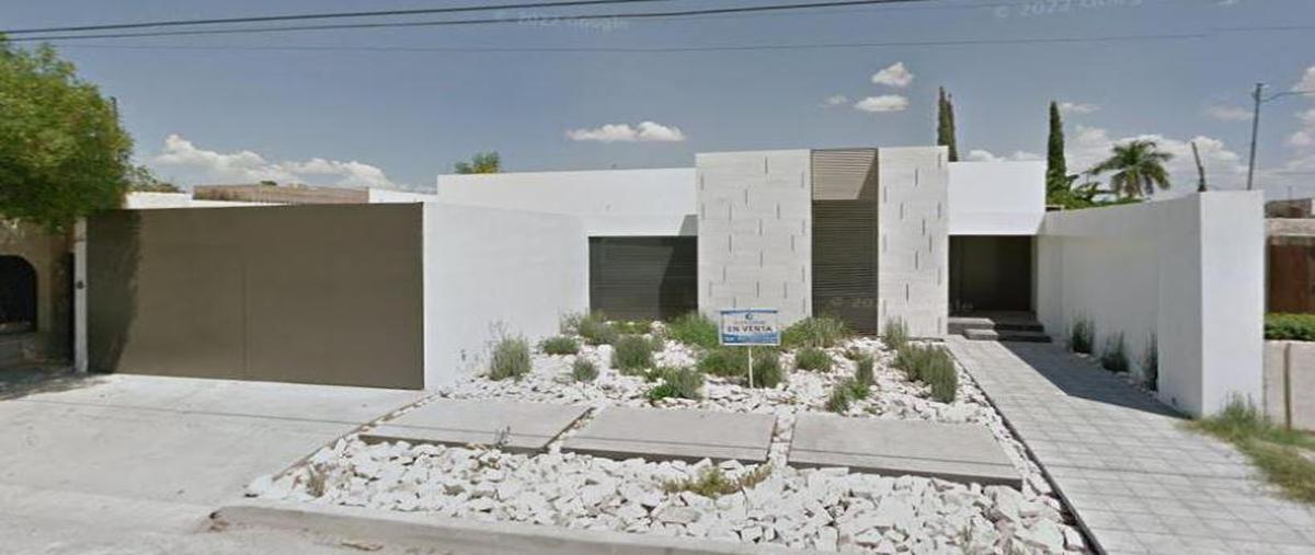 Casa en Torreón Jardín, Coahuila en Venta ID 253...