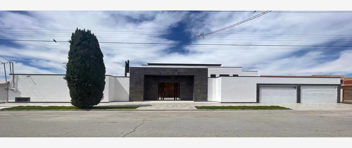 Casa en Torreón Jardín, Coahuila en Venta en 10...