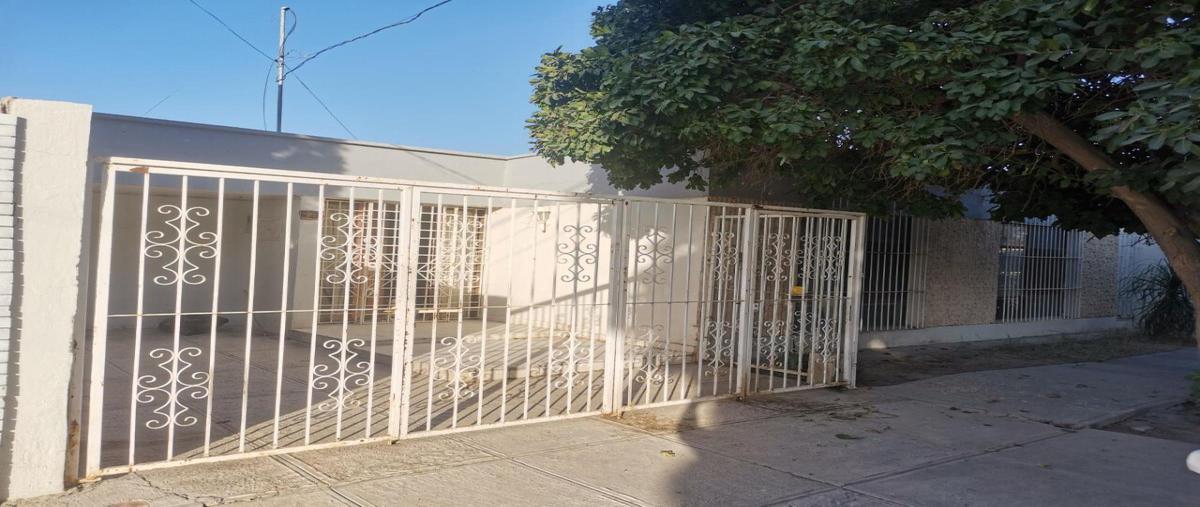 Casa en Torreón Jardín, Coahuila en Venta ID 262...