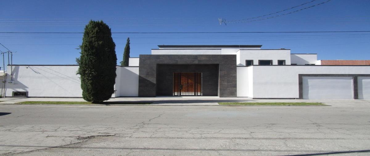 Casa en Torreón Jardín, Coahuila en Venta en 10...