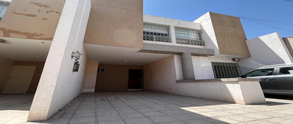 Casa en Torreón Jardín, Coahuila en Renta ID 263...