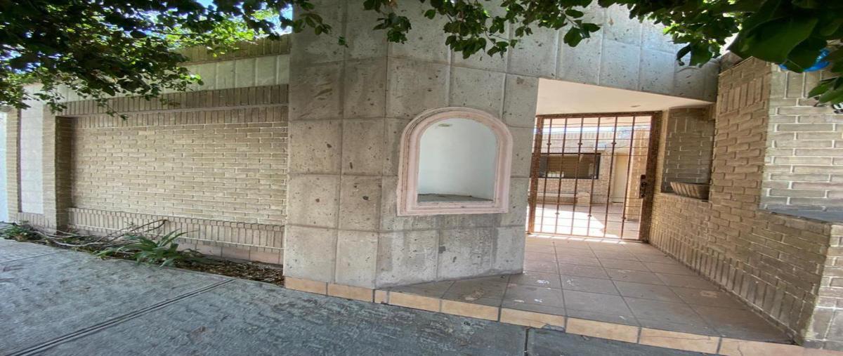 Casa en Torreón Jardín, Coahuila en Venta ID 264...
