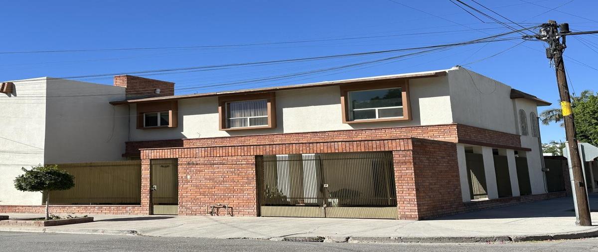 Casa en Torreón Jardín, Coahuila en Venta ID 266...