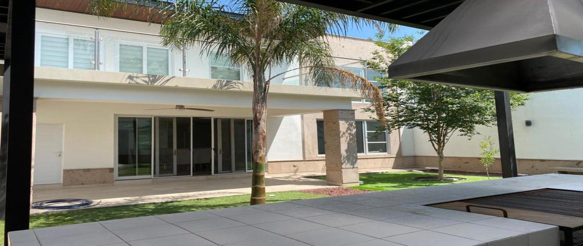 Casa en Torreón Jardín, Coahuila en Renta ID 268...