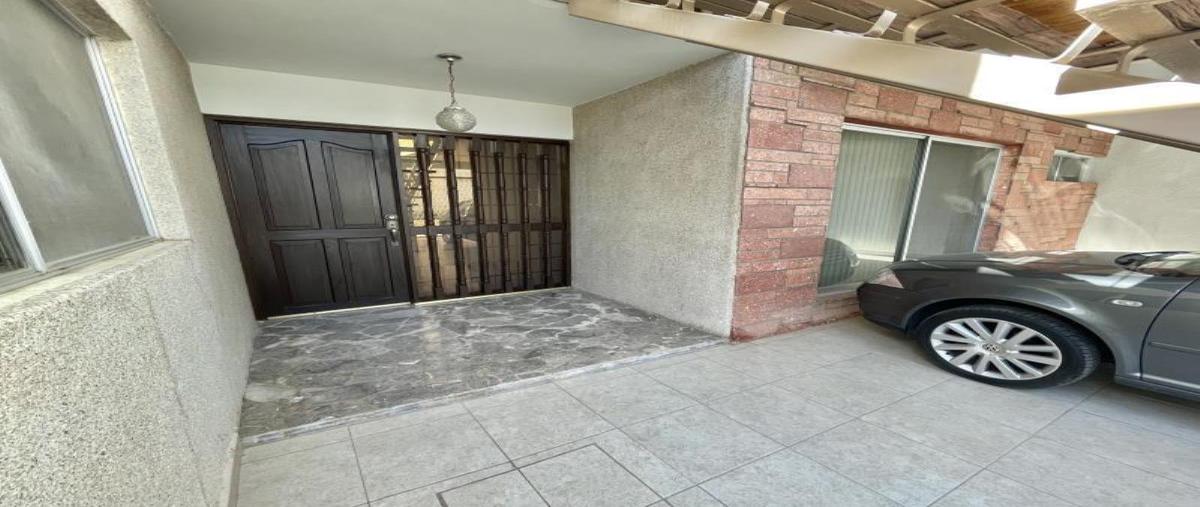 Casa en Torreón Jardín, Coahuila en Renta ID 269...