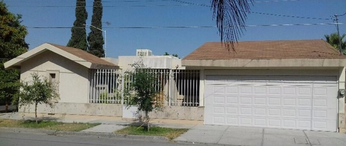 Casa en Torreón Jardín, Coahuila en Renta ID 337... 