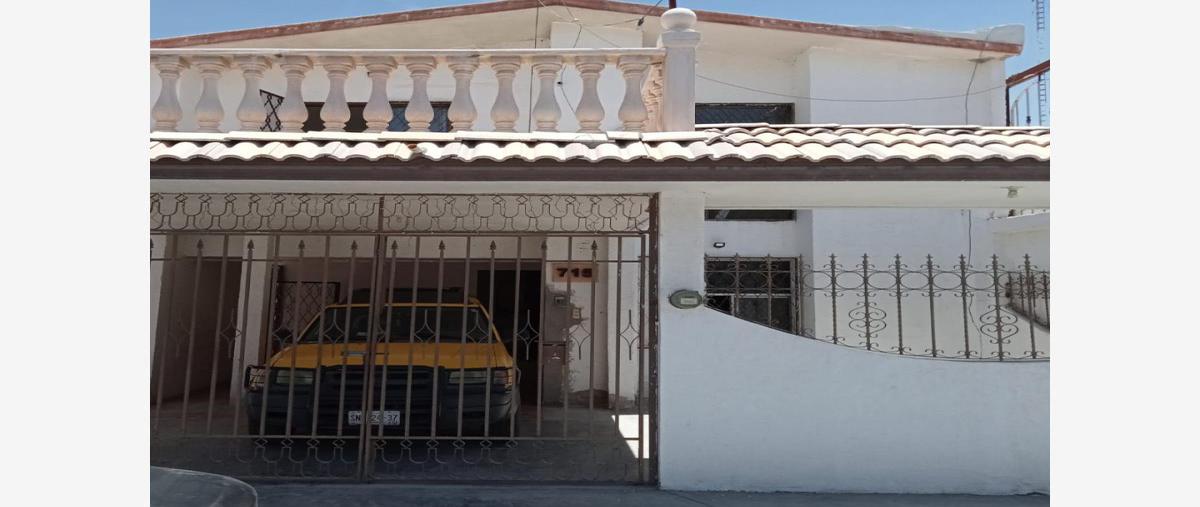 Casa en Torreón Jardín, Torreón Jardín, Coahuila