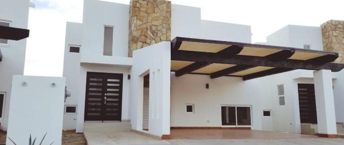 Casa en condominio en TOSCANA S/N, Cabo San Lucas... 