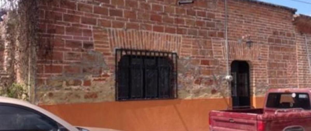 Casa en Tototlan Centro, Jalisco en Venta ID 863889