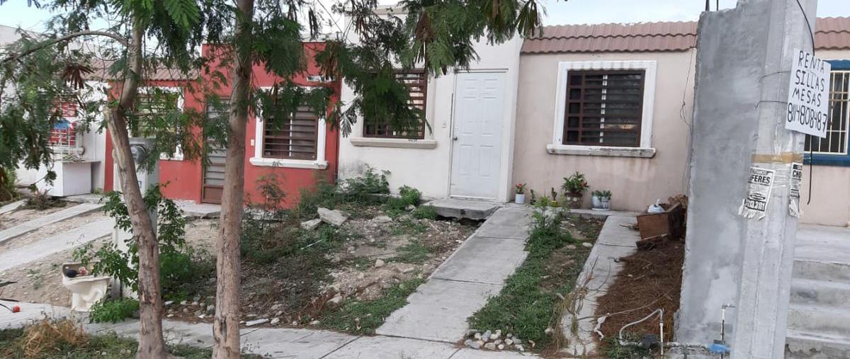 Casa en Tréboles, Nuevo León en Venta ID 11225453 