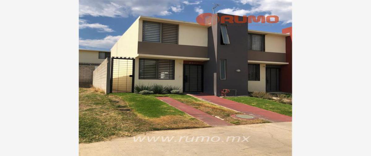 Casa en TREBOLES RESIDENCIAL AV LOS TR... 2240, E... 