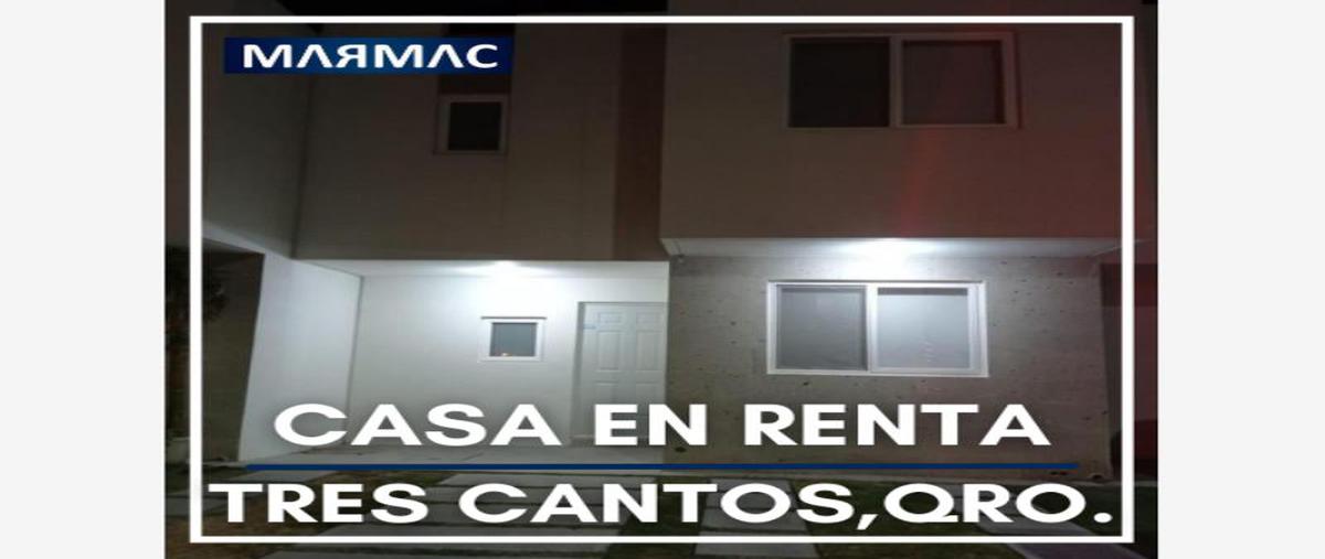 Casa en Tres Cantos Residencial en Que... 76235, ... 