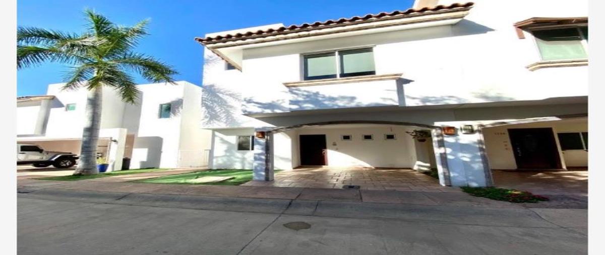 Casa en . ., Tres Ríos, Sinaloa en Venta ID 25276...