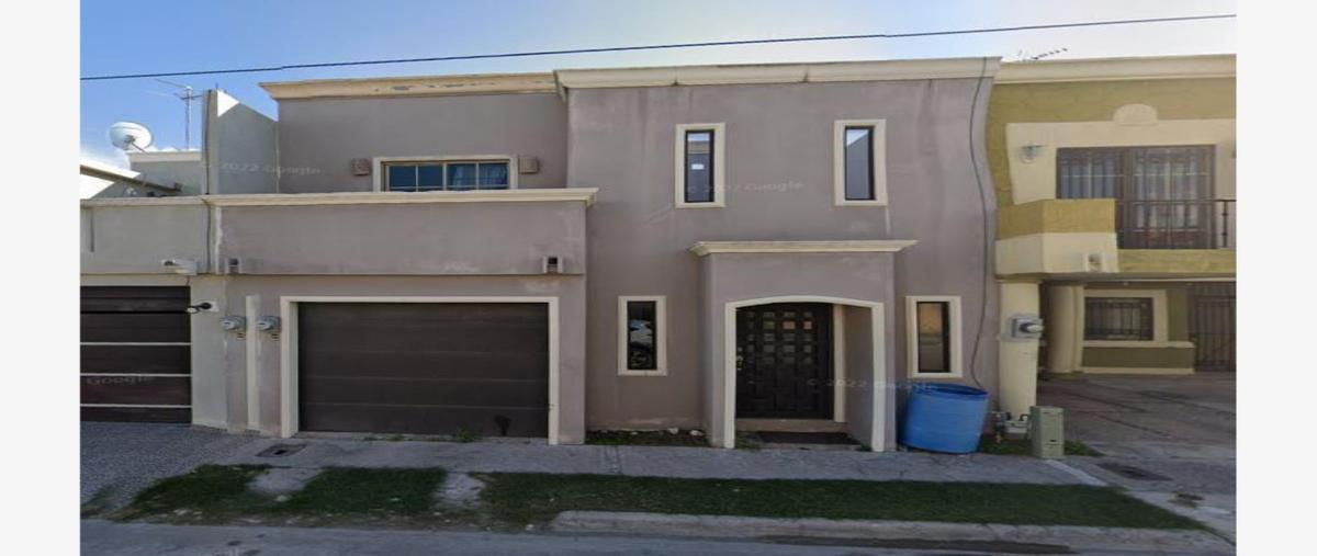 Casa en TULIPAN, Quinta Real, Tamaulipas en Venta...