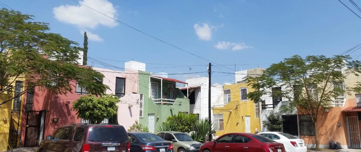 Casa en Tzeltales, Cerrito Colorado, Querétaro en... 