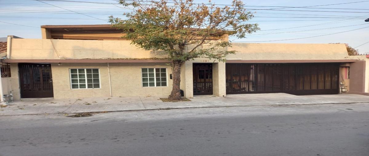 Casa en Unidad Modelo, Nuevo León en Venta ID 21... 