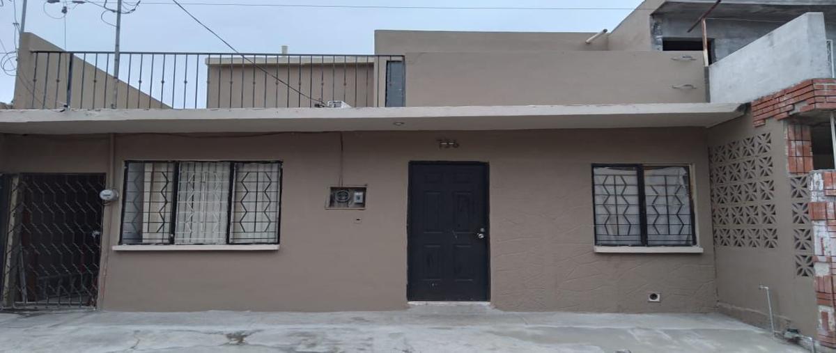 Casa en Unidad Modelo, Nuevo León en Venta ID 23... 