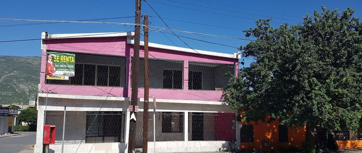 Casa en Unidad Modelo, Nuevo León en Renta ID 39... 