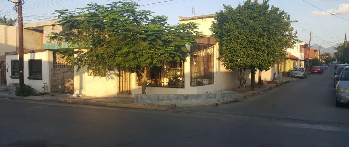 Casa en Unidad Modelo, Nuevo León en Venta ID 42... 