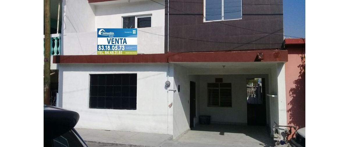 Casa en Unidad Modelo, Nuevo León en Venta ID 43... 