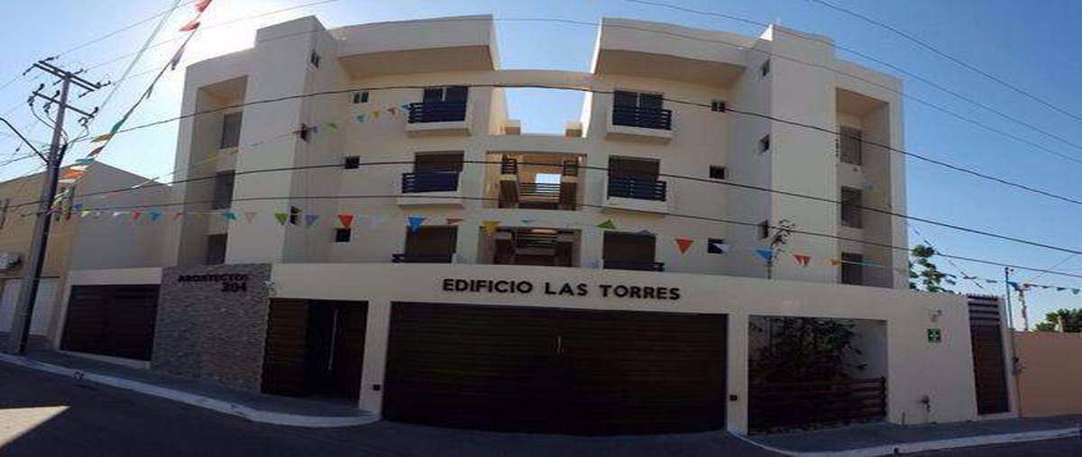 Departamento en Unidad Modelo, Tamaulipas en Ven... 