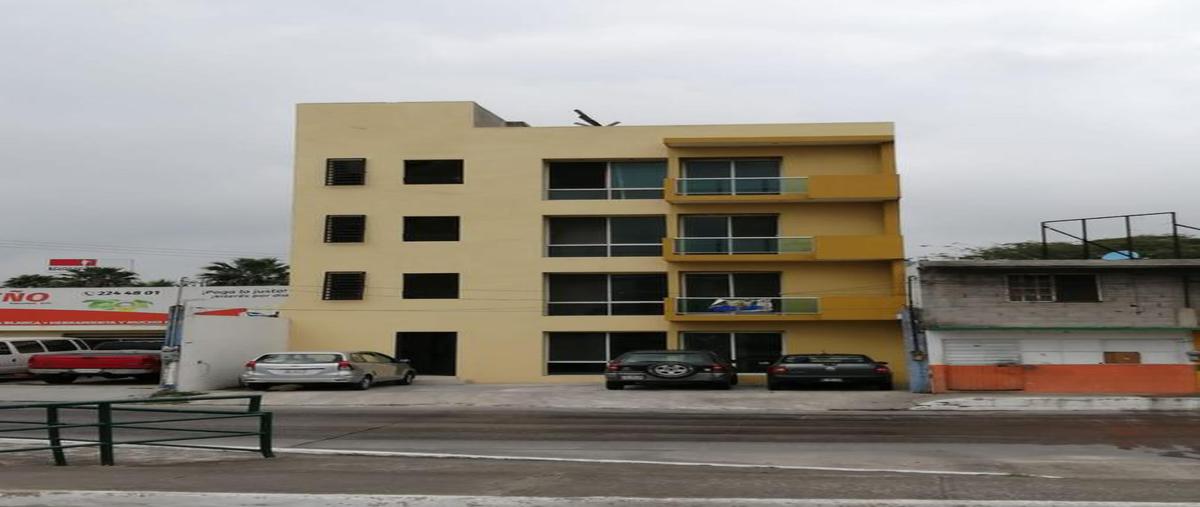 Edificio en Unidad Modelo, Tamaulipas en Venta I... 