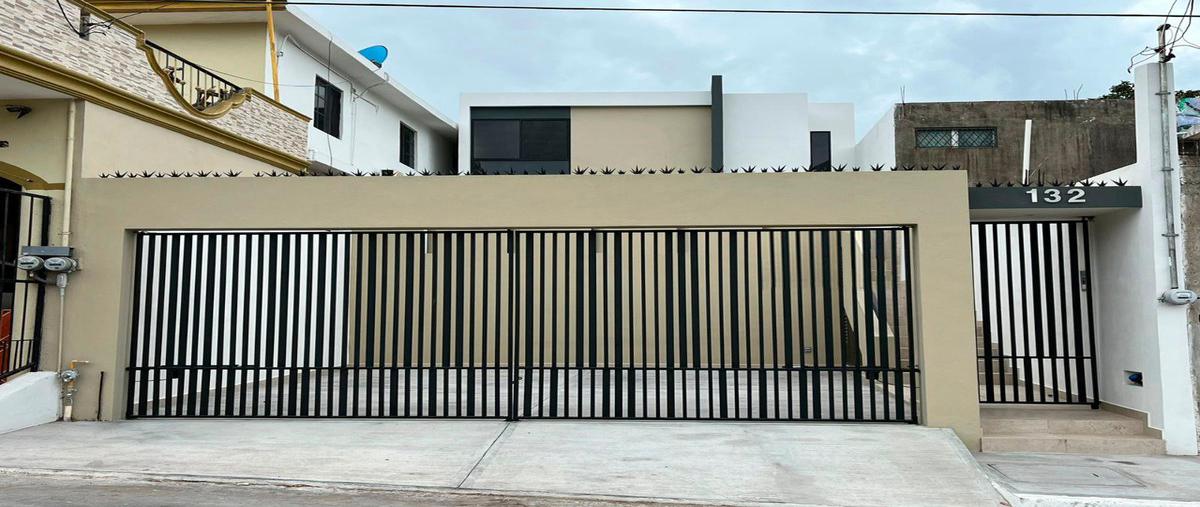 Casa en Unidad Modelo, Tamaulipas en Venta ID 24... 