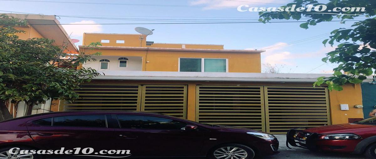 Casa en Unidad Morelos, Quintana Roo en Renta ID... 