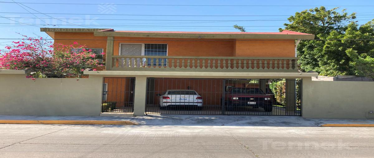 Casa en Unidad Nacional, Tamaulipas en Renta en ... 