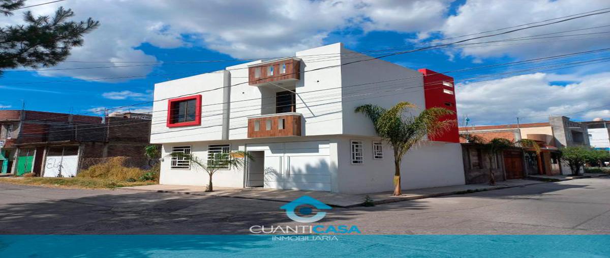 Casa en Unidos Santa Cruz, Michoacán en Venta ID... 