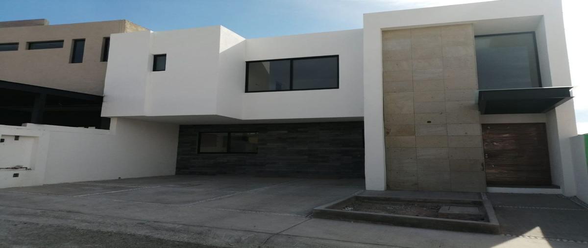 Casa en Urales, Loma Juriquilla, Querétaro en Ven... 