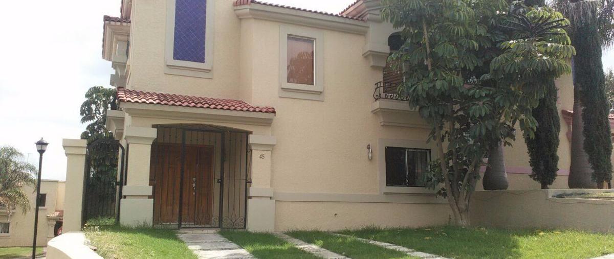 Casa en Urbi Quinta Montecarlo, Jalisco en Venta... 