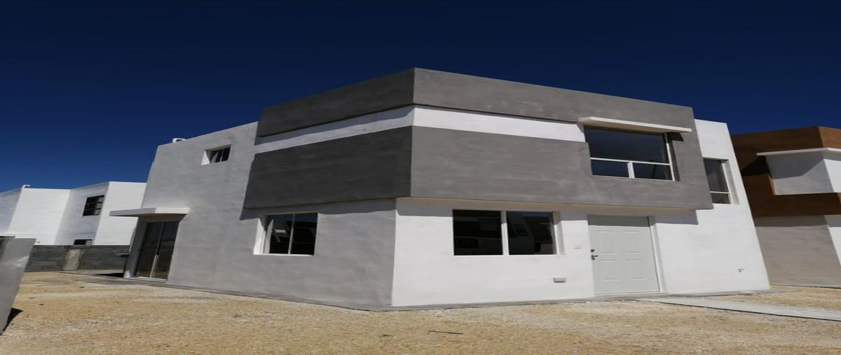 Casa en URBI Villa del Real, Nuevo León en Venta... 