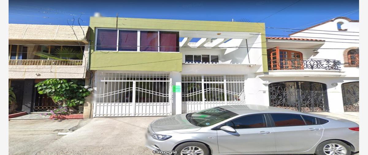 Casa en URIBE 19, Estadios, Nayarit en Venta ID 2...