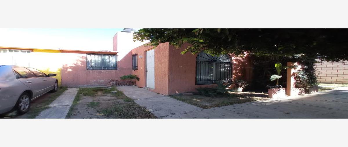 Casa en UVA 42, Los Nogales, Querétaro en Venta I... 