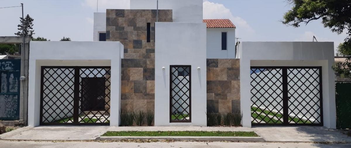 Casa en UVAS, Ojo de Agua, México en Venta ID 763... 