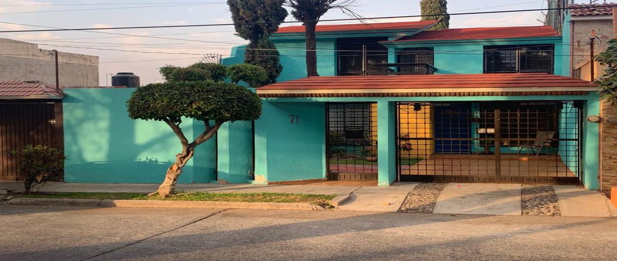 Casa en Uxmal 71, Monumental, Jalisco en Renta ID... 