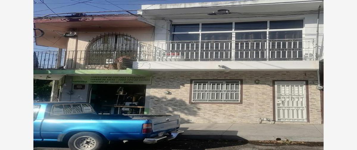 Casa en VALERIO TRUJANO 3, Colima Centro, Colima ... 