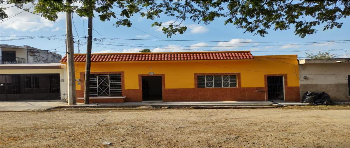Casa en Valladolid Centro, Yucatán en Venta ID 2... 