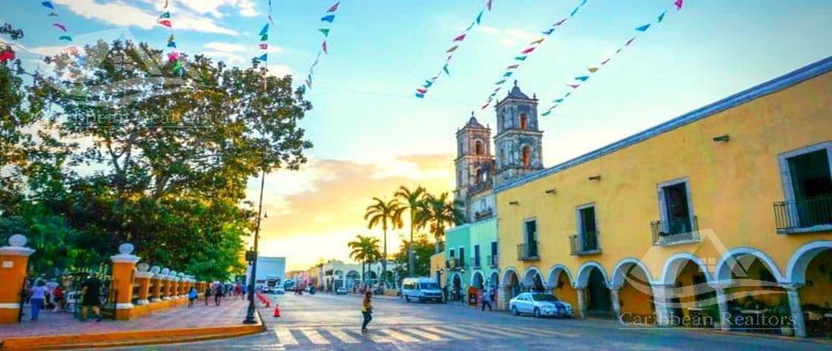 Casa en Valladolid Centro, Yucatán en Venta en ...